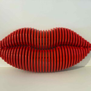 Huuled – disainpaneel