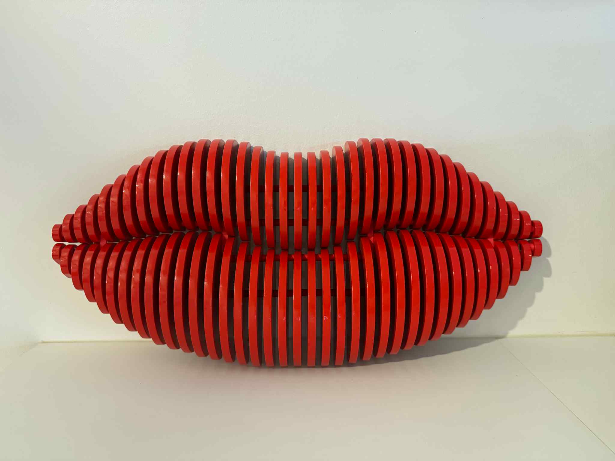 Huuled – disainpaneel