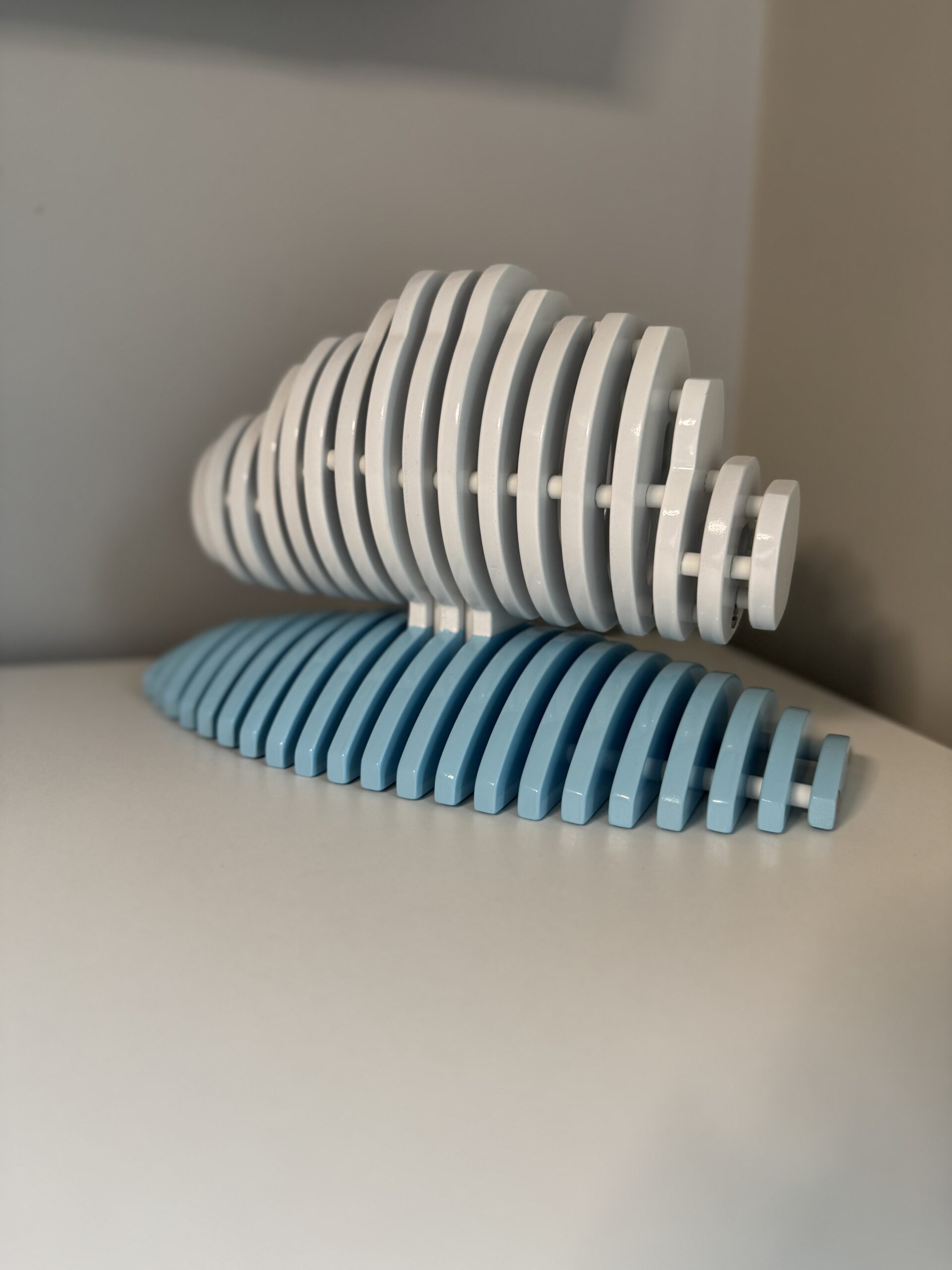 Pilv – disainvalgusti - Image 2