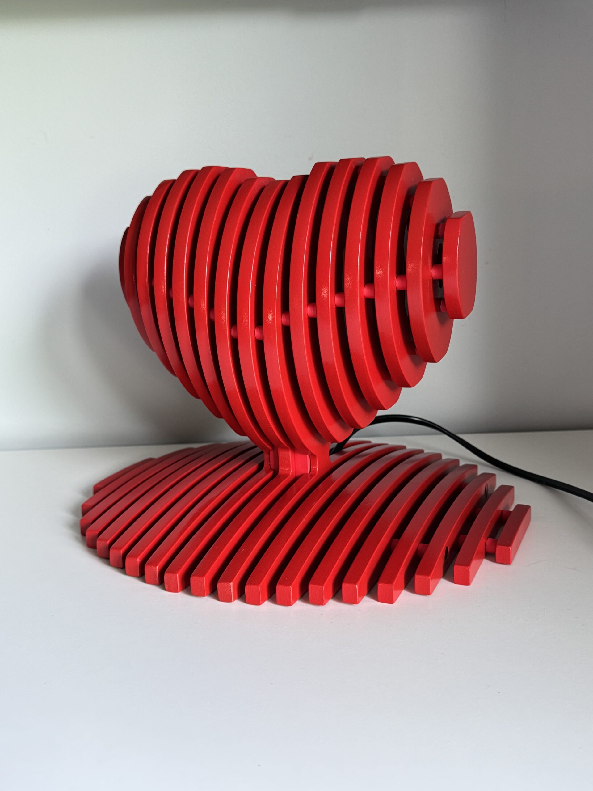 Süda – disainvalgusti - Image 2