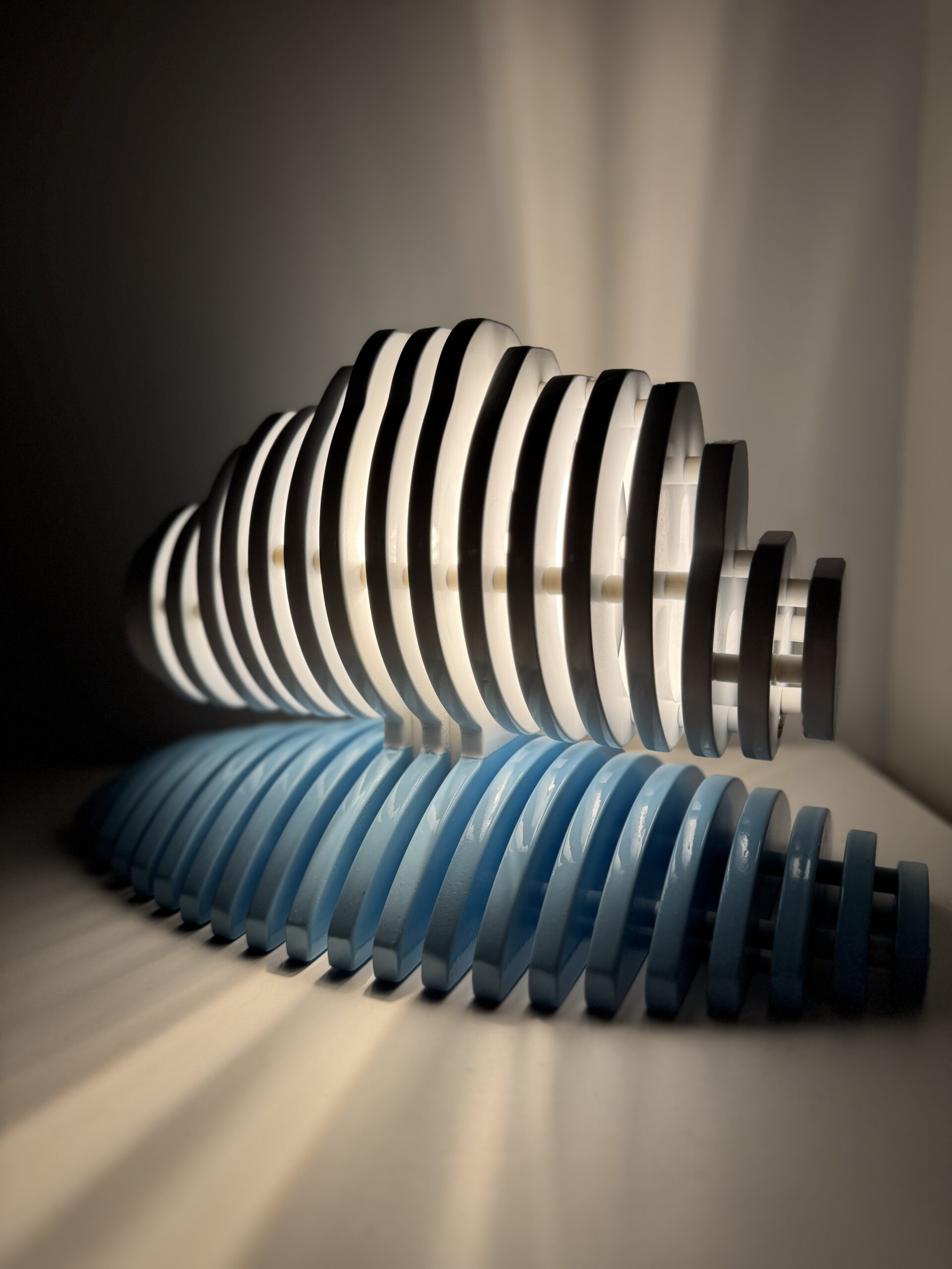 Pilv – disainvalgusti