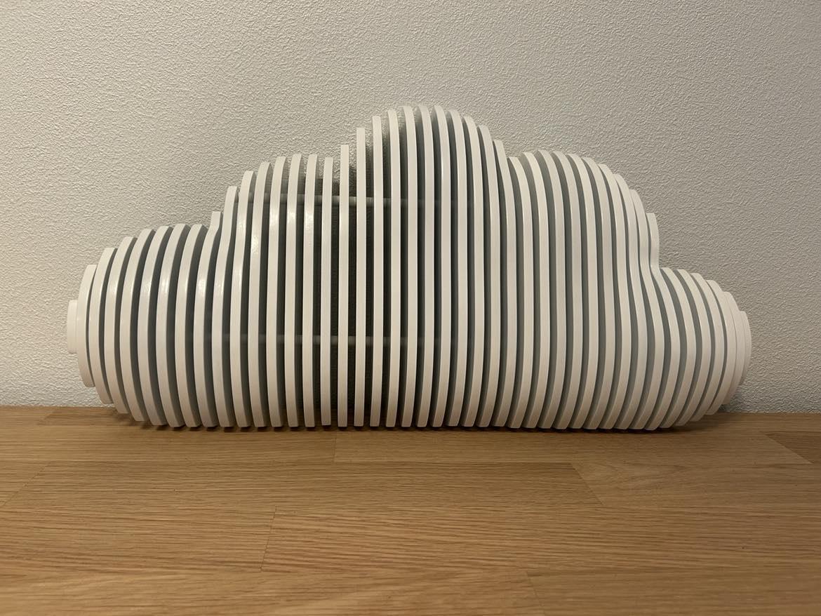 Pilv – disainpaneel