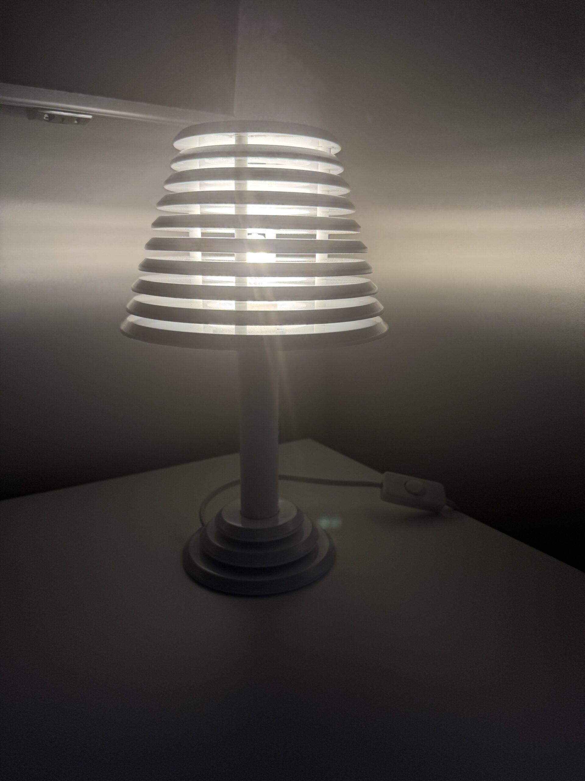 Klassikaline – disainvalgusti